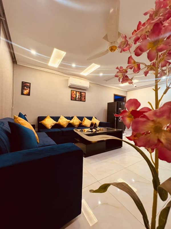 Super luxury AC furnished apartment for rent. Short stay/ Daily/ weekly/ monthly and long term basics.

                                                            alt=