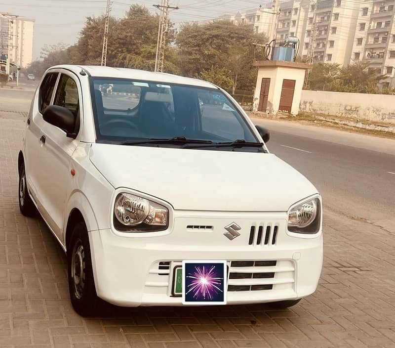 Suzuki Alto VXR

                                                            alt=