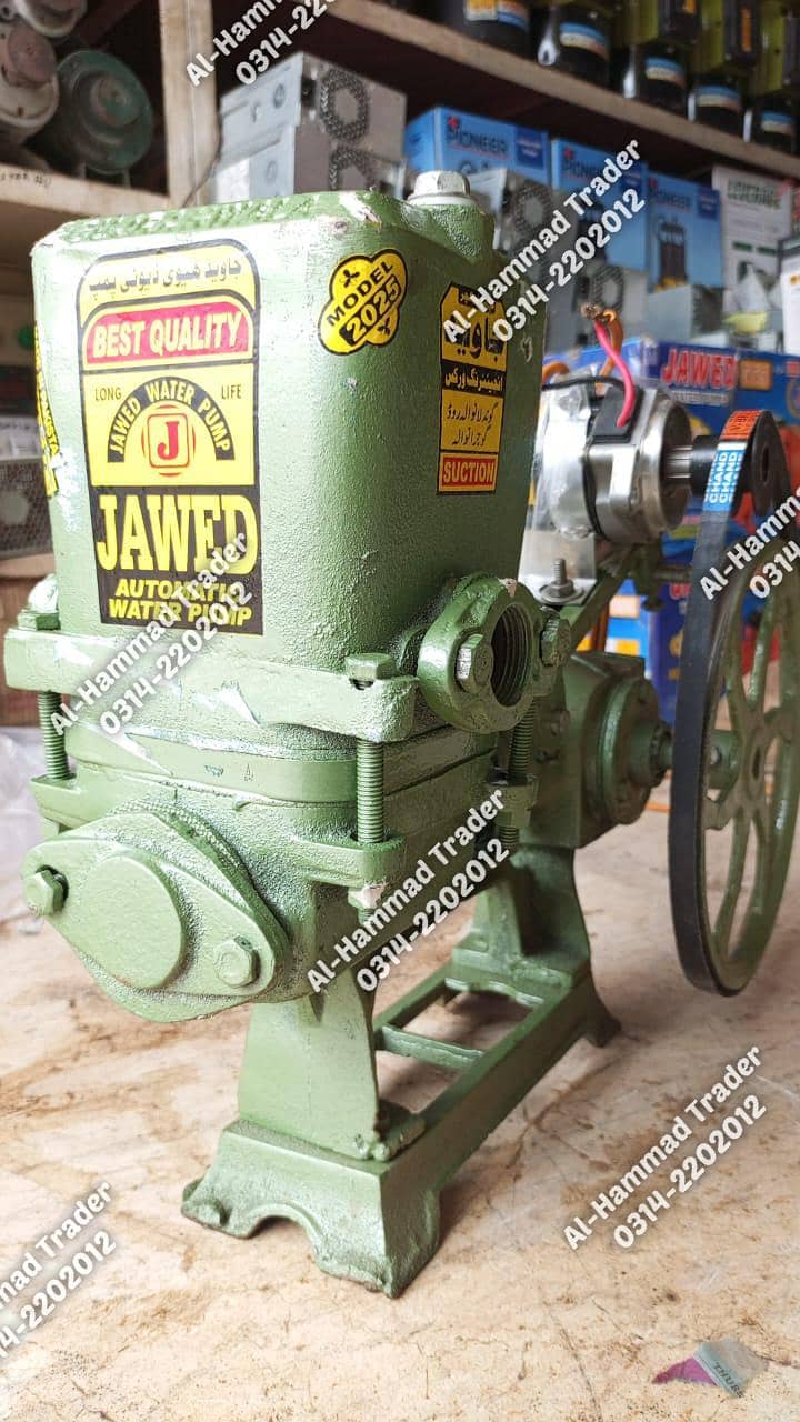 12v 24v dc Solar Water Suction Donkey Pump Motor  jawed pump

                                                            alt=