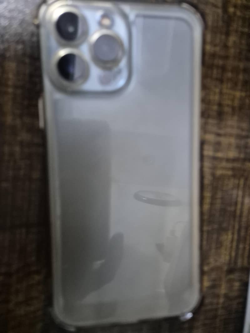 iPhone 13 Pro Max 256 GB

                                                            alt=