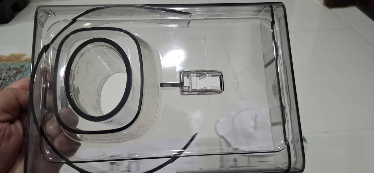 ANEX Model AG 176-GL Deluxe 3 in 1 Juicer

                                                            alt=