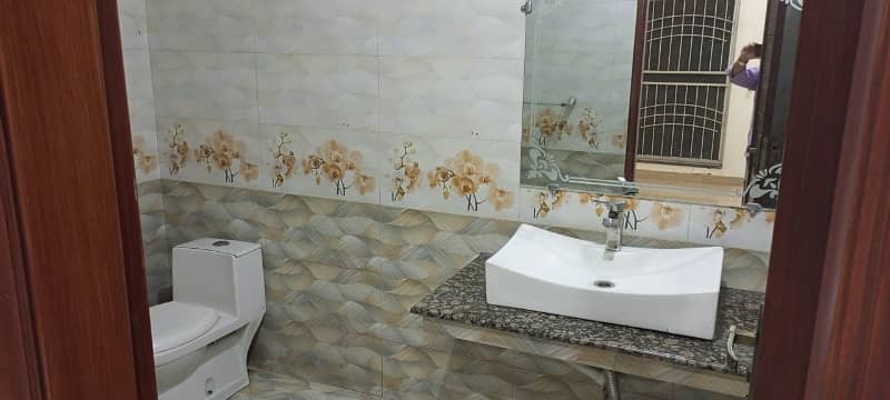 5 MARLA PORTION FOR RENT IN PARAGON CITY LAHORE

                                                            alt=