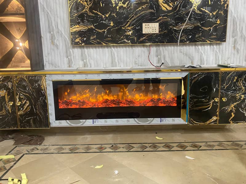 Fireplace Work Custom Grills, Screens and Accessories Premium Fabric

                                                            alt=