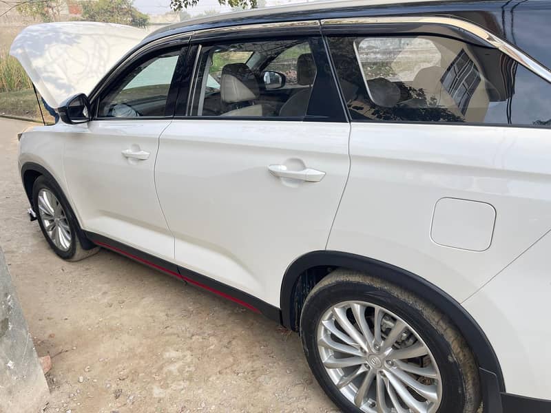 Changan Oshan X7 Comfort 2023 Urgent SALE

                                                            alt=