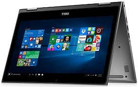 Dell i5 6th generation 2-in-1 Convertible Touchscreen Laptop

                                                            alt=