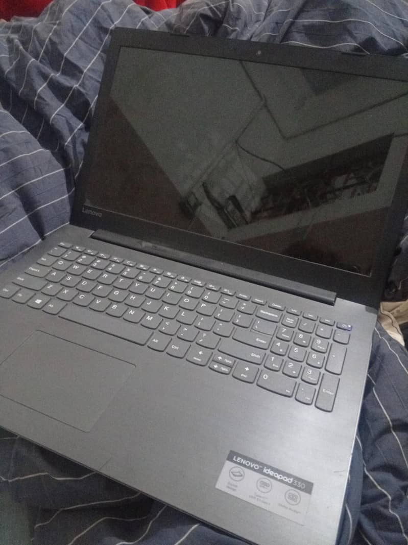 Lenovo laptop IdeaPad 330

                                                            alt=