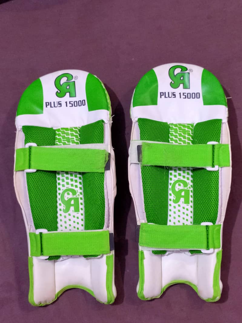 keeping pads CA 1500

                                                            alt=