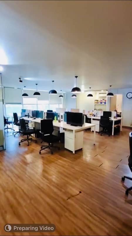 Ideal Location 4000 Sqft Office Space For Rent In DHA Phase 5

                                                            alt=