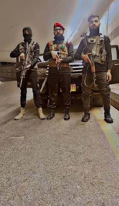 Security Guards || SSG Staff Commandos || Events security Guards

                                                            alt=