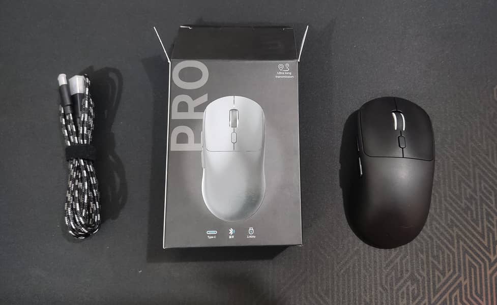 M348 Pro Wireless Gaming Mouse

                                                            alt=
