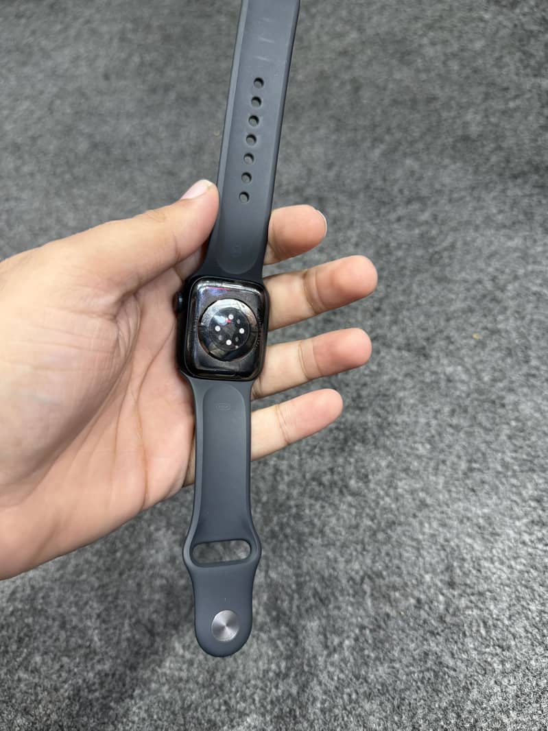 Apple Watch Series 9 41 MM

                                                            alt=