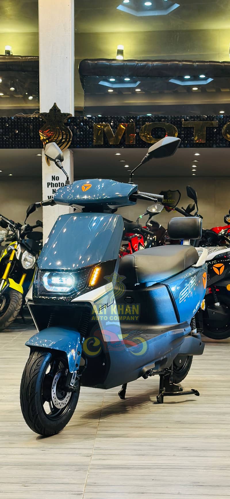 EVEE YADEA EVEON OREVO METRO AIMA RAMZA OKLA SCOOTY GIRL LADIES FEMALE

                                                            alt=