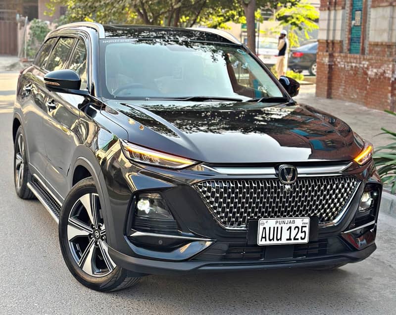 Changan Oshan X7 2025

                                                            alt=