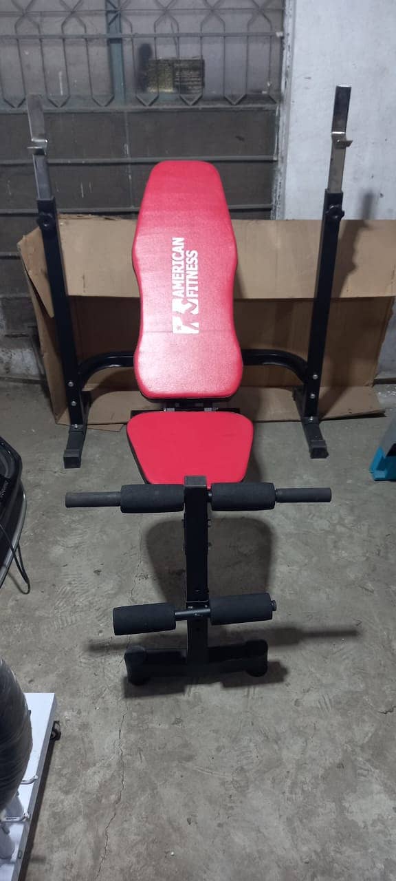 Home Use Bench-Flat Bench-Multi Function Bench-Bench Press-FOR Sale

                                                            alt=