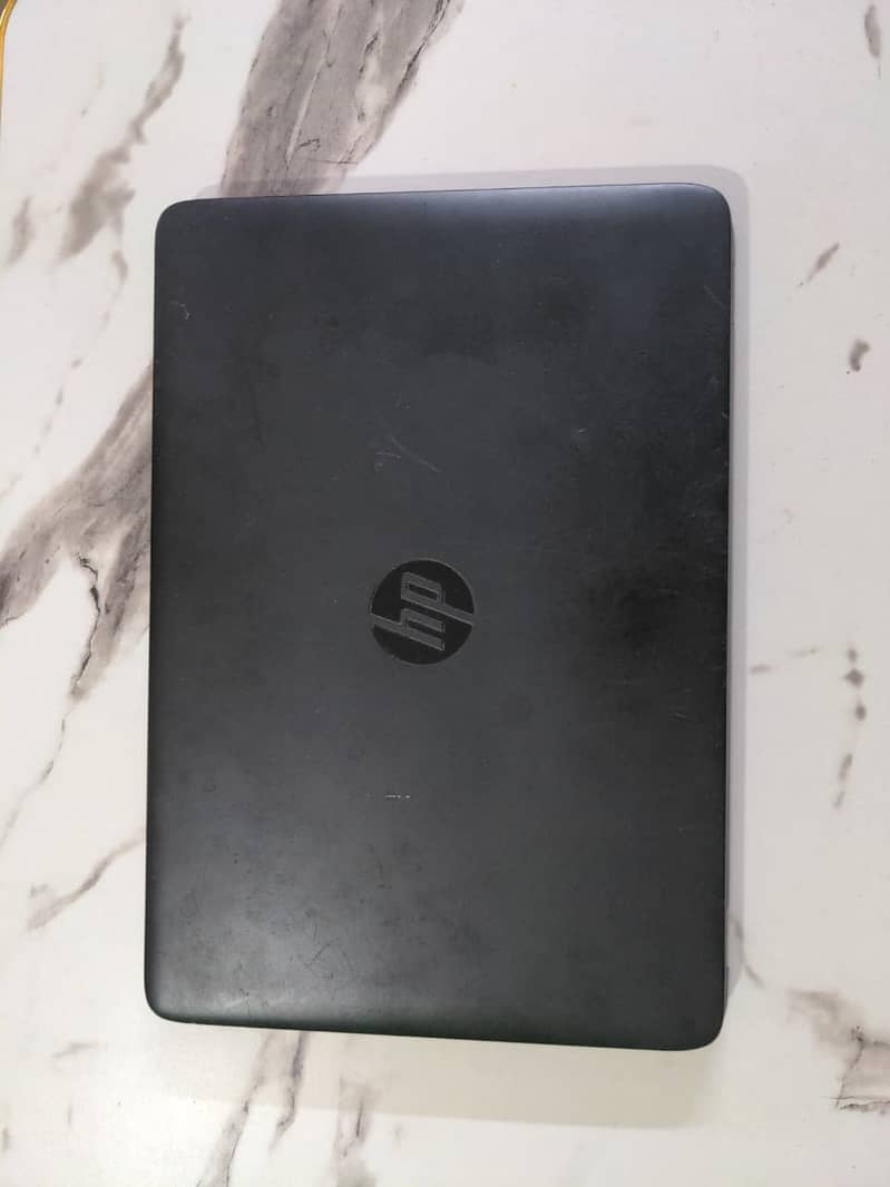 HP EliteBook Laptop Core i5 - Slim and handy

                                                            alt=