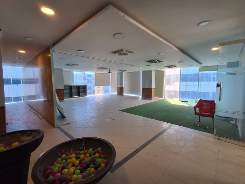 Office space available for rent in DHA Phase 6

                                                            alt=
