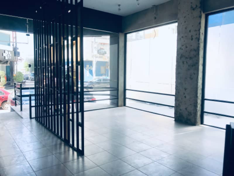 Investment Opportunity Rented Ground for Sale in DHA Phase 6

                                                            alt=