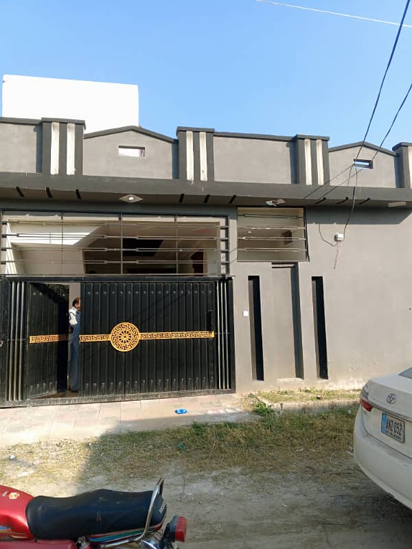 New 5 Marla House Demand 85 Lack Electricity Water Boring 25 Ft Gali Hy Registry Intiqal

                                                            alt=