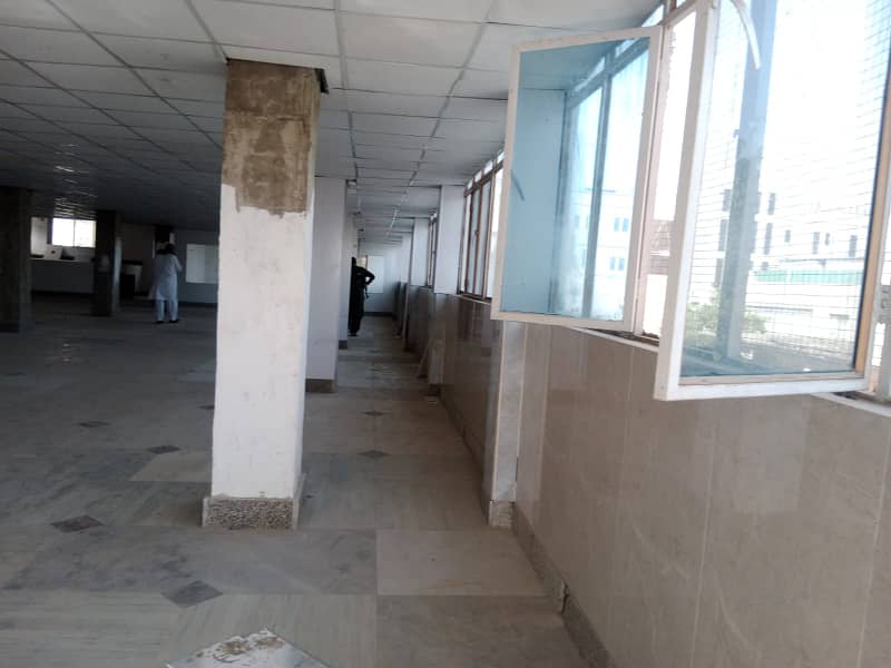 Property Links Offers 4000 Sqft 1st Floor Office Available On Rent Located In I-9 Islamabad

                                                            alt=