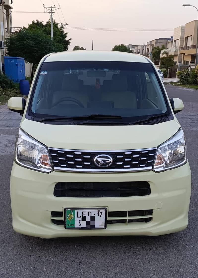 Daihatus Move 2015/17

                                                            alt=