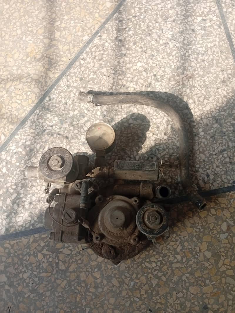 CNG cylinder & Kit of Mehram

                                                            alt=