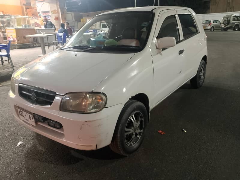 Suzuki alto

                                                            alt=