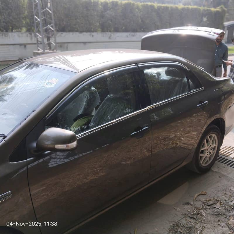 Toyota Corolla gli 1.6 automatic

                                                            alt=