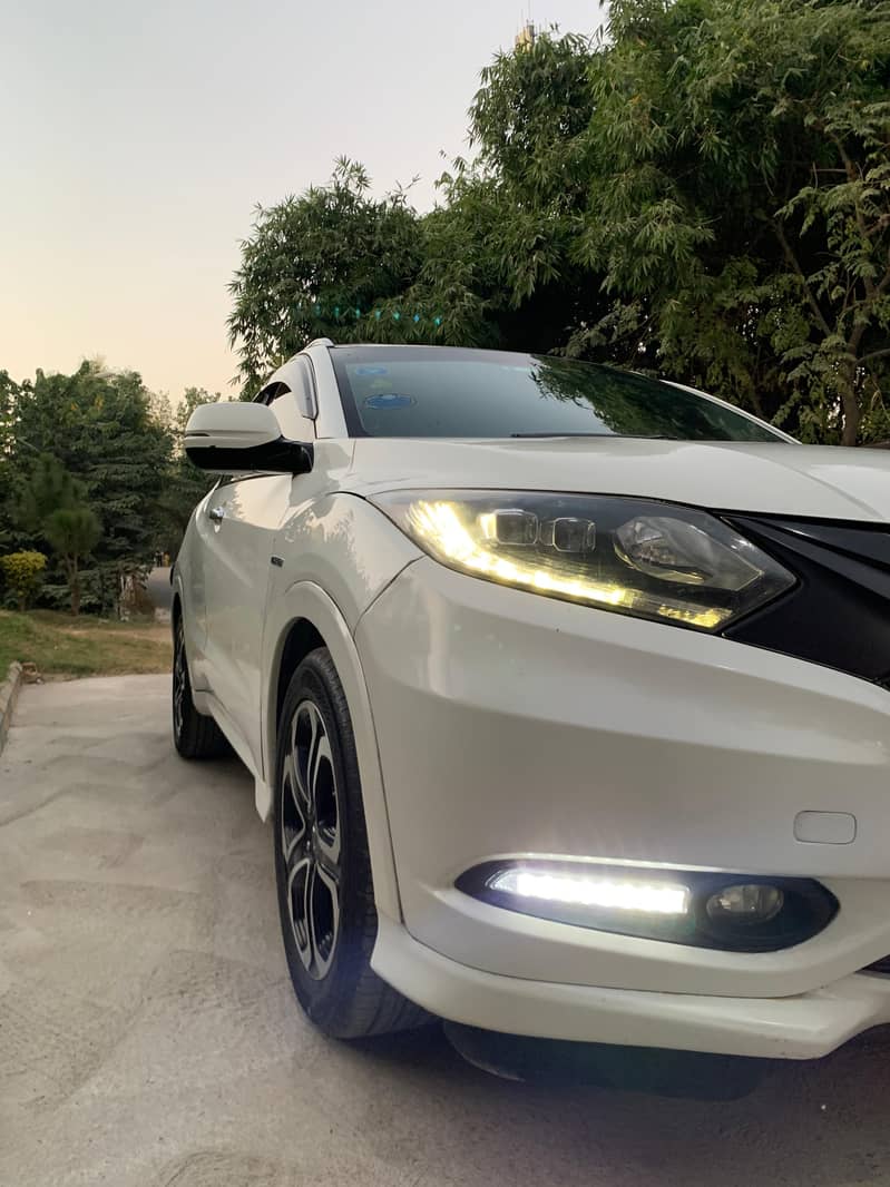 Honda vezzel 2014 {z sensing} >lush condition 2014 model 2018 import

                                                            alt=