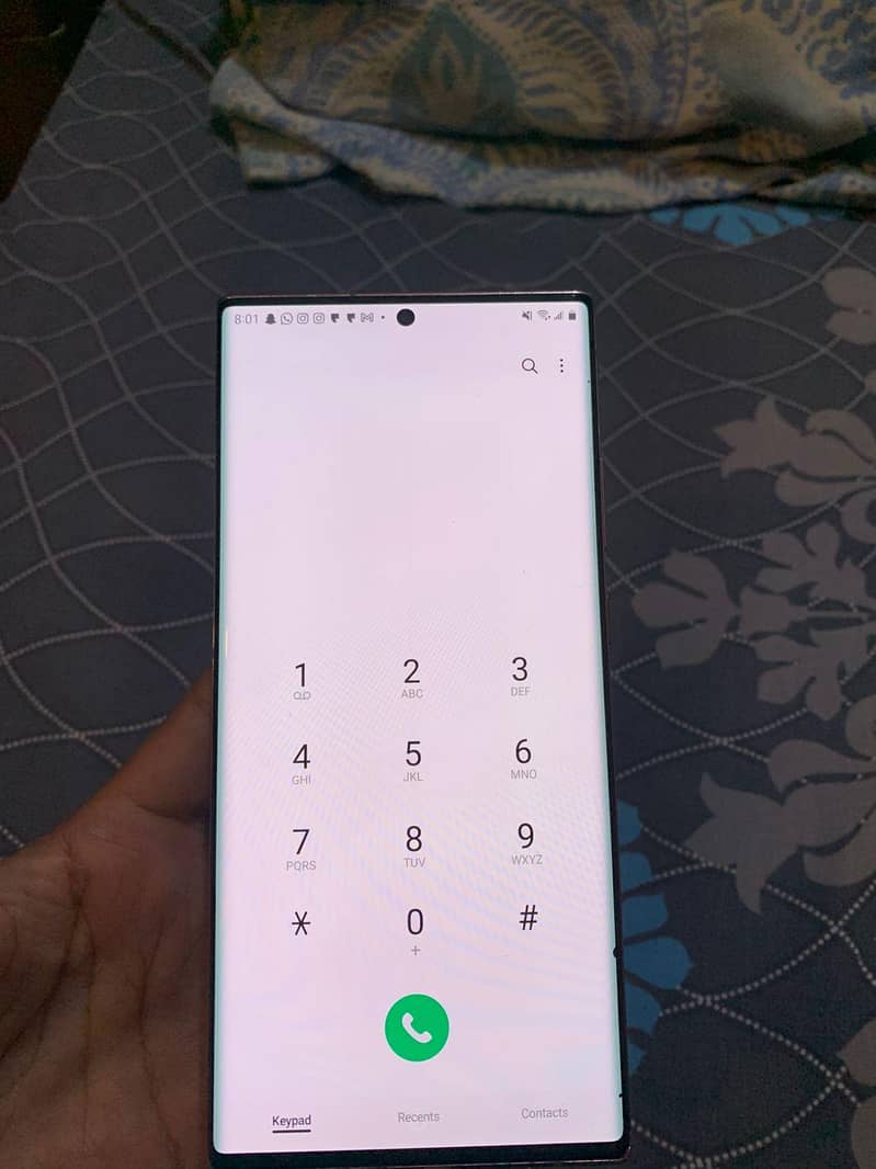 Samsung Note 20 Ultra 5g (Excelent Condition)

                                                            alt=