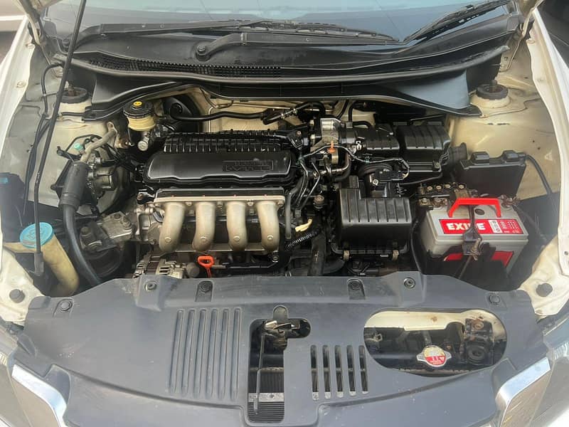 Honda City aspire 1.5 prosmectic / Civic Corolla Audi mark x

                                                            alt=