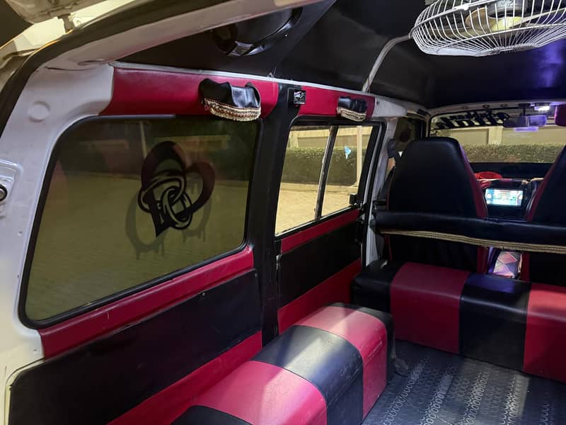 Suzuki Bolan 2011 Model Carry Dabba

                                                            alt=