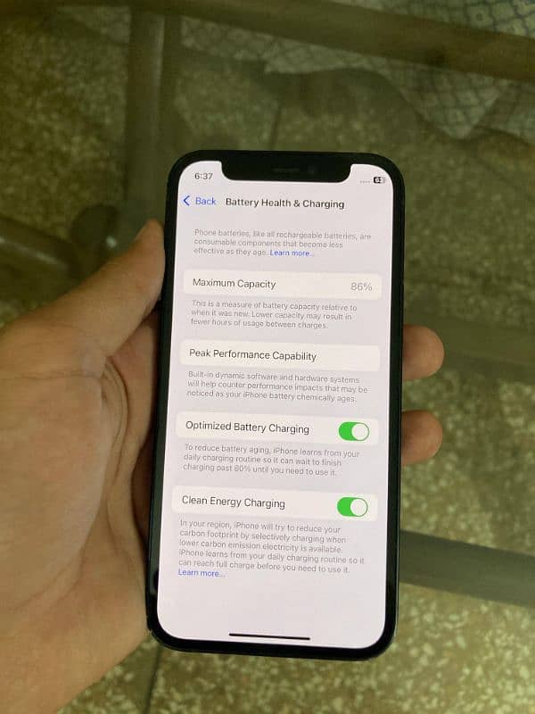 IPHONE 12 MINI 128GB FACTORY UNLOCK (Non Active)

                                                            alt=