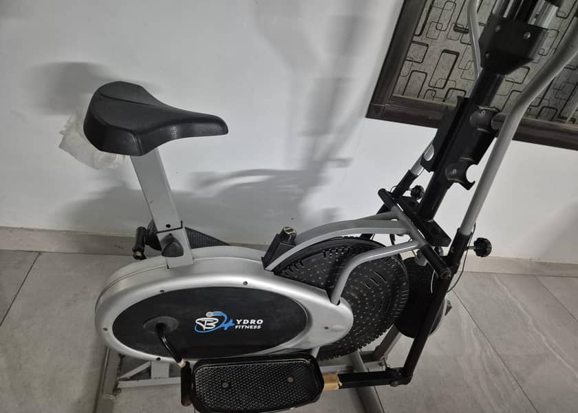 Eliptical Machine

                                                            alt=