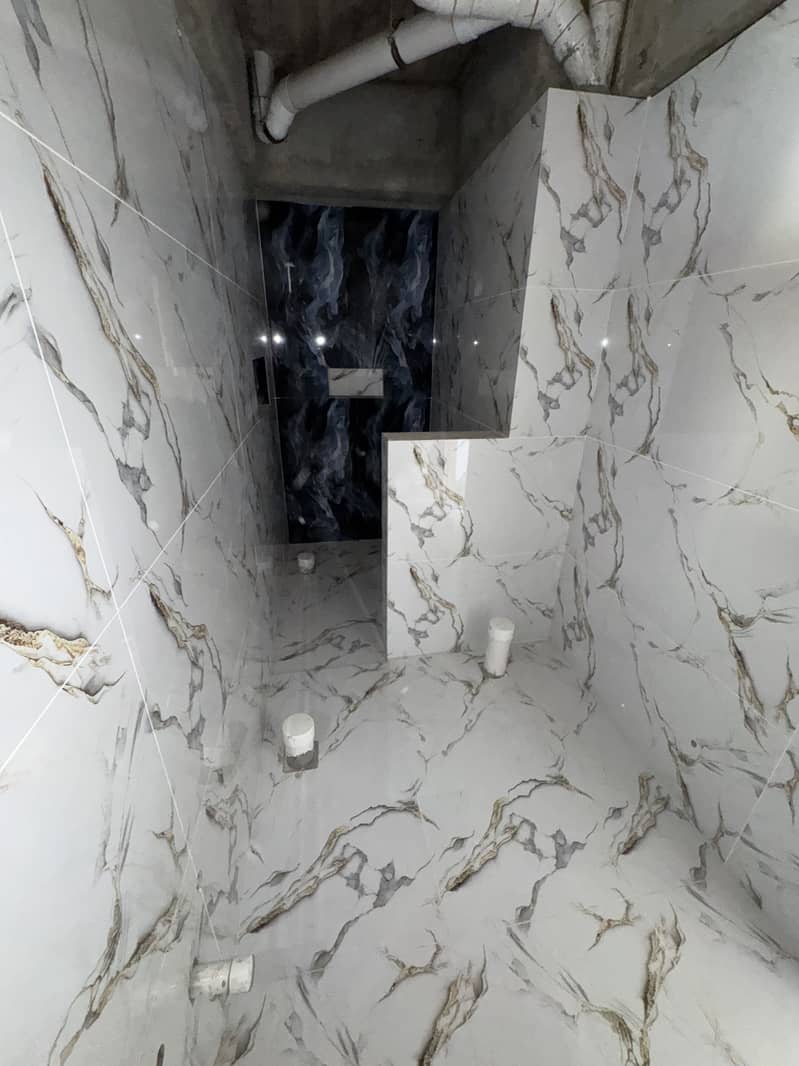 3 Bed Drawing Dining At Fariha Excellency jinnah Avenue

                                                            alt=