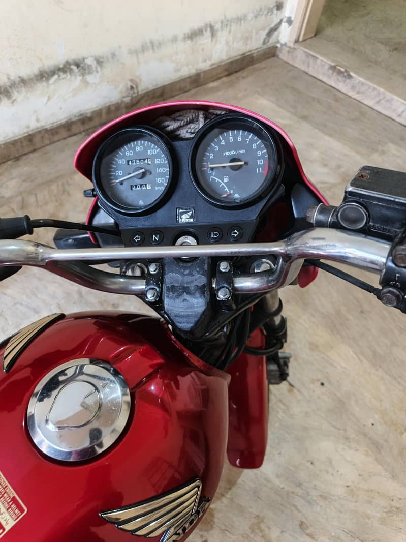 Honda |Deluxe|125cc|2013

                                                            alt=