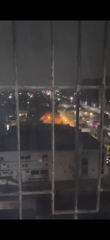 Fully updgrade high rise 3 bedroom flat available for sale in DHA Phase 2 ext

                                                            alt=