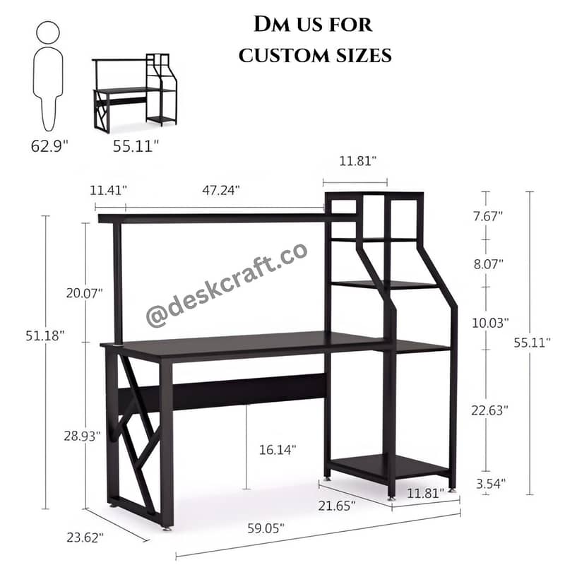 Office table/ Table for sale/ Table /Computer table /Laptop table

                                                            alt=