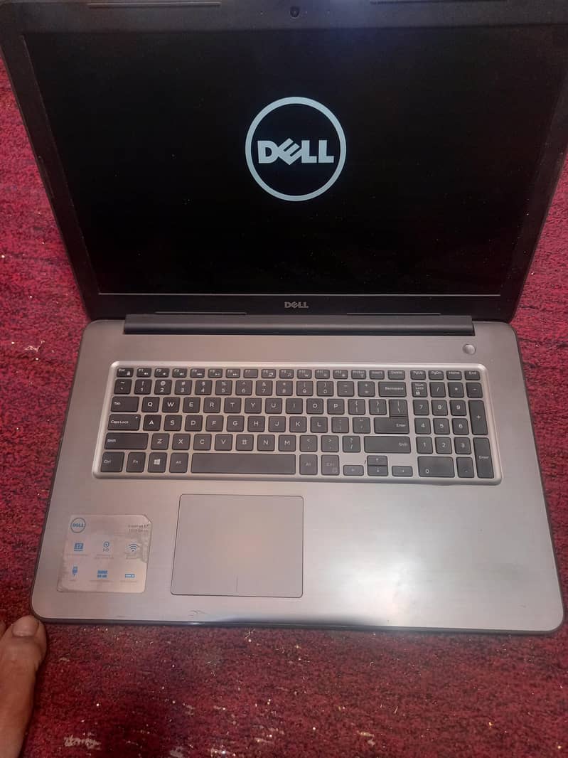 dell i7 7th genration

                                                            alt=