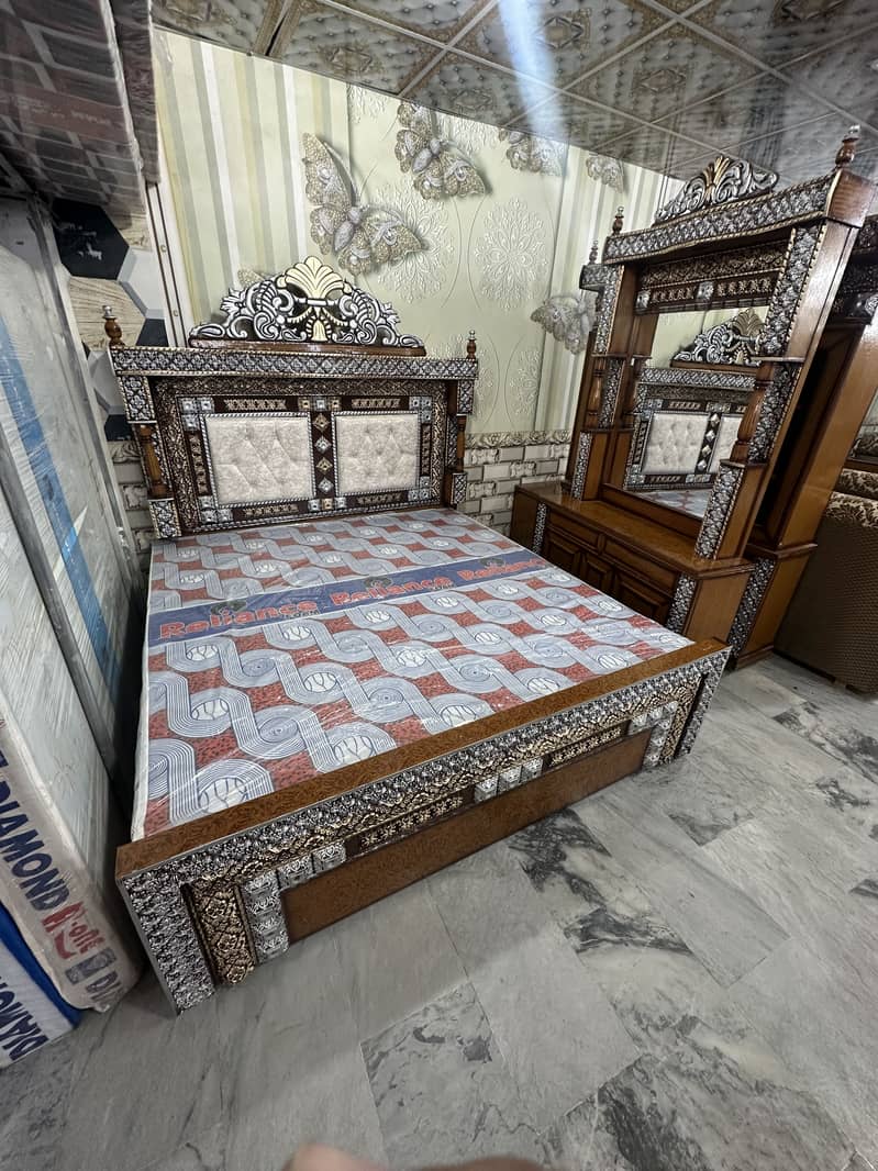 Wedding furniture full Jahez package seven atoms low price

                                                            alt=