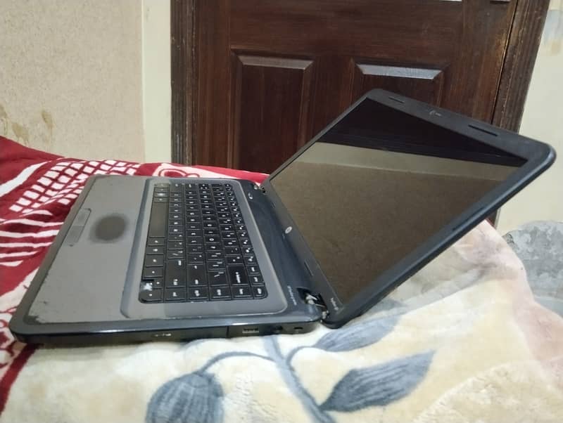 HP Pavilion g series

                                                            alt=