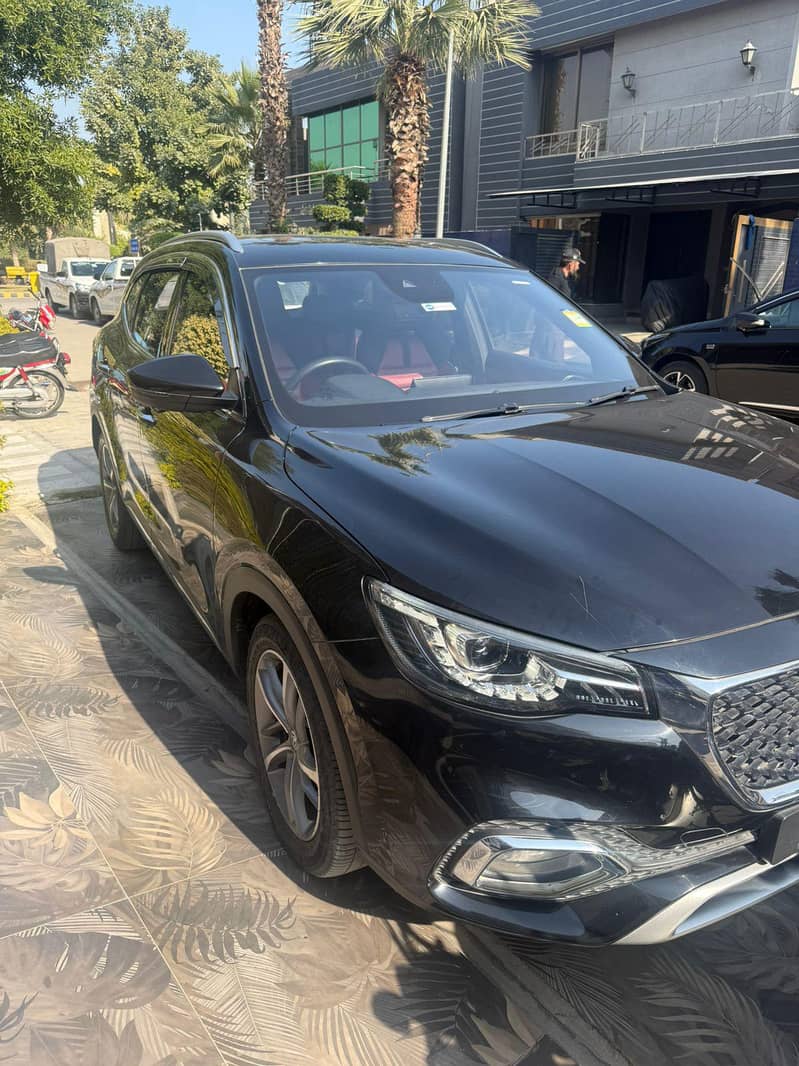 MG HS Trophy 2021 model

                                                            alt=