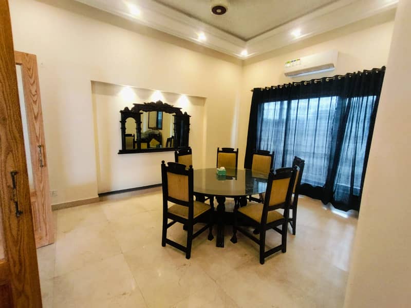 Full Furnished New Bungalow For Rent In DHA Lahore

                                                            alt=