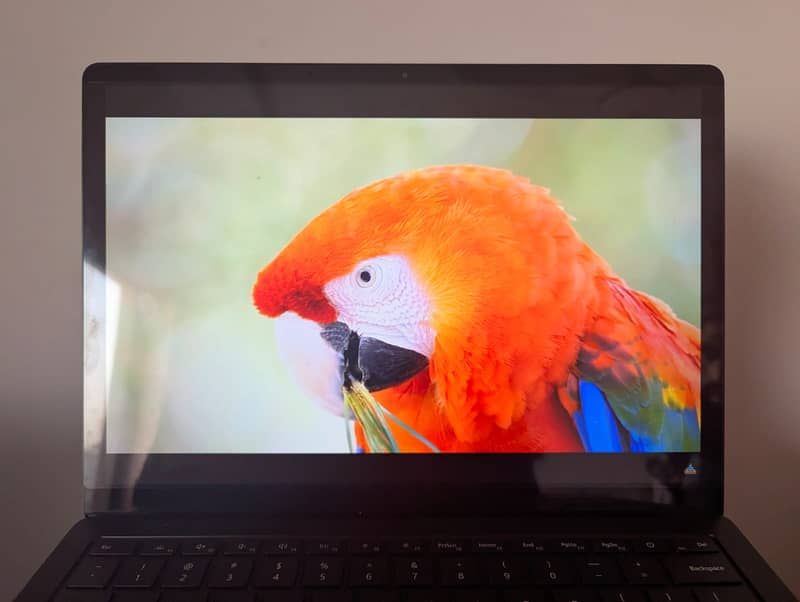 Microsoft Surface Laptop 4 Ryzen 5 | 2K Touch Display Slim & Powerful

                                                            alt=