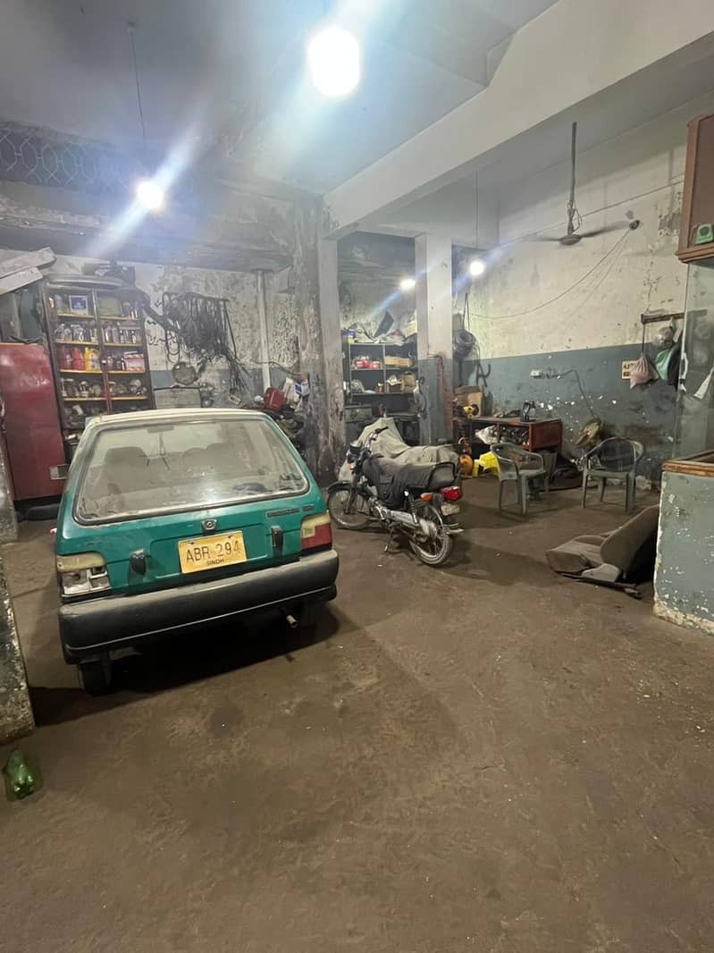North Nazimabad block k Shop for rent

                                                            alt=