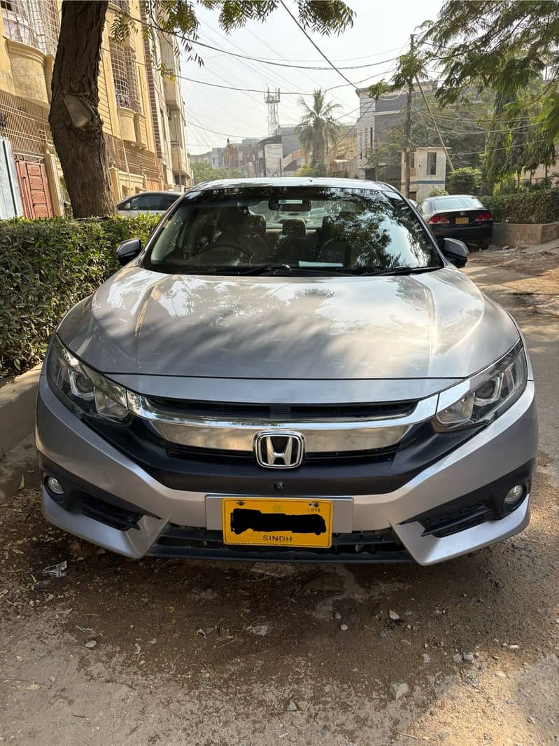 Honda Civic Oriel 1.8 i-VTEC CVT 2018

                                                            alt=