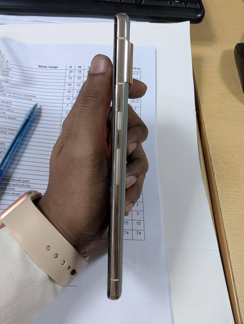 Google Pixel 7 Pro Dual SIM Approved

                                                            alt=