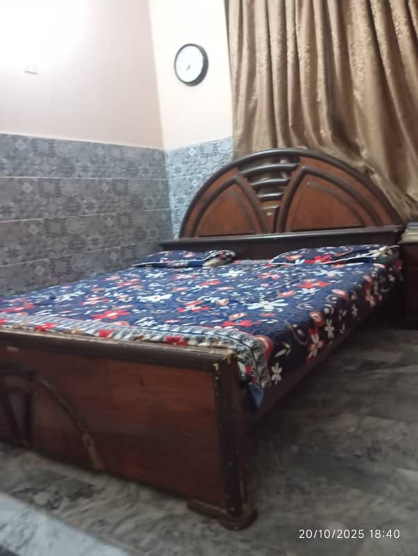 MIAN ESTATE OFFERS 3.5 MARLA DOUBLE STOREY FULLY MARBLE FLOORING HOUSE with 5 KVA SOLAR INSTALLED AVAILABLE FOR SALE

                                                            alt=