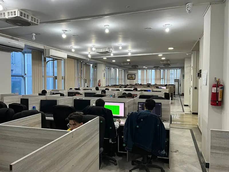 Day Time Call Center Job Available For Male & Female in Islamabad

                                                            alt=