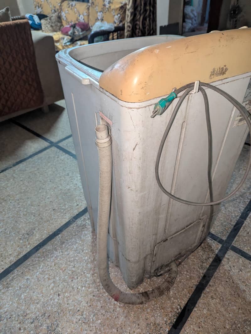 Haier washing machine

                                                            alt=