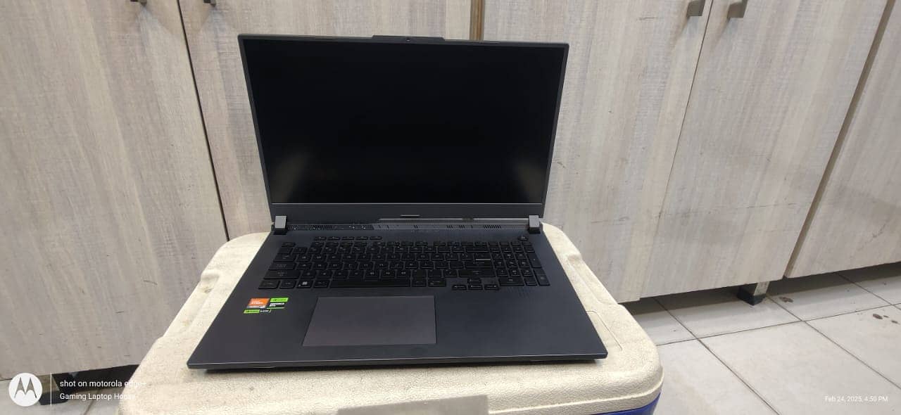 Gaming Laptop House - List - Technocity

                                                            alt=